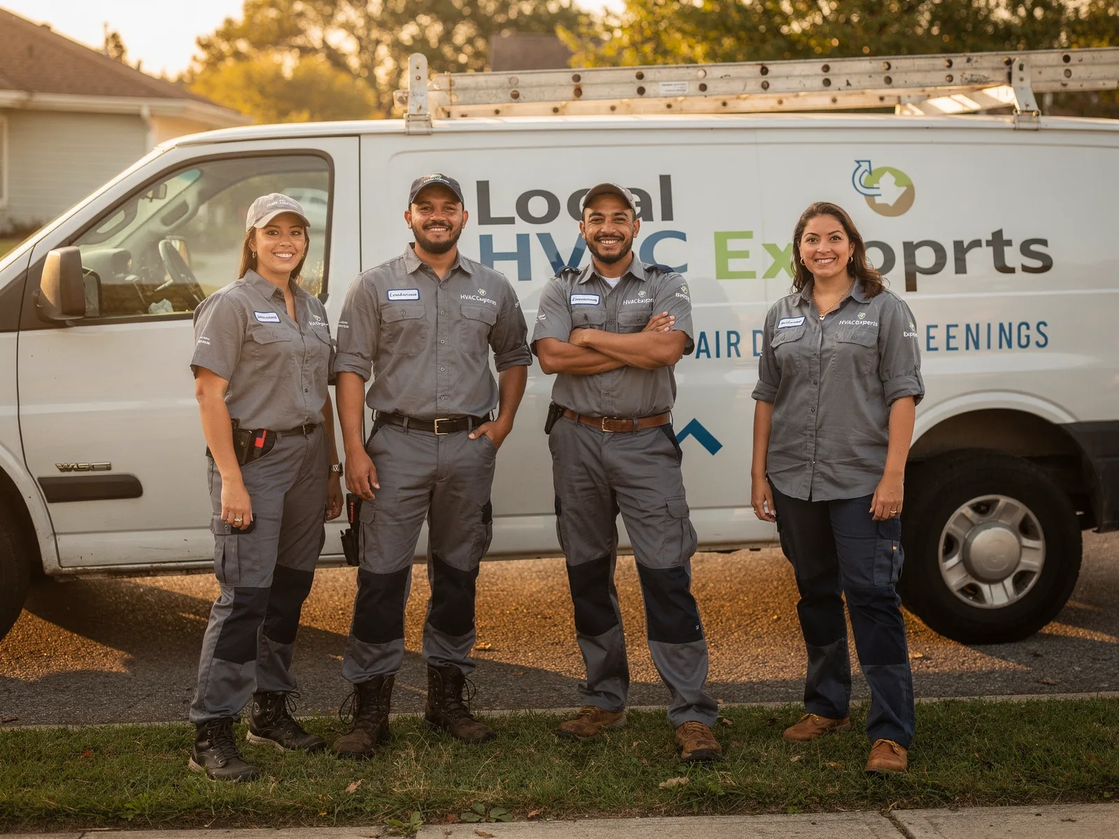 24/7 HVAC Repair & AC Replacement company in Cave City, AR