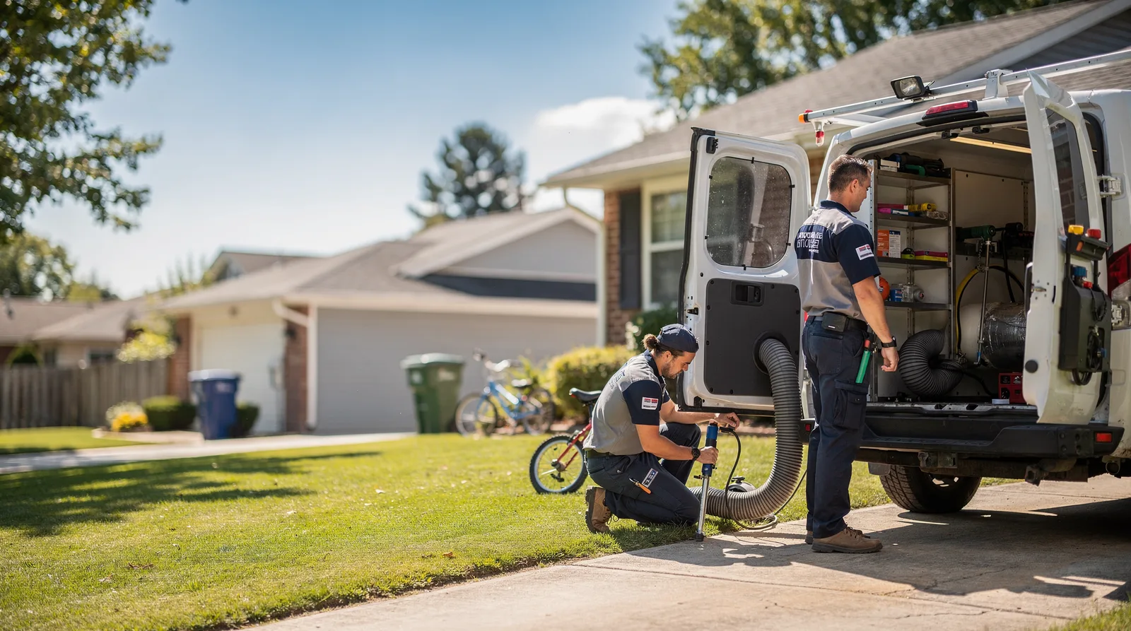 24/7 HVAC Repair & AC Replacement in Cave City, AR near me